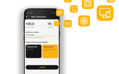 Novinky pro integrátory