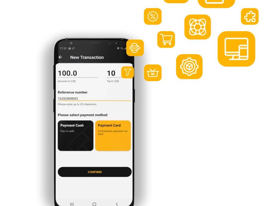 Novinky pro integrátory