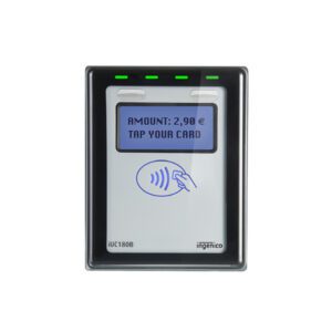 Ingenico iUC180B (Výroba ukončena)