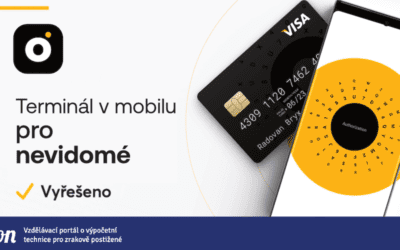 GP tom i pro nevidomé