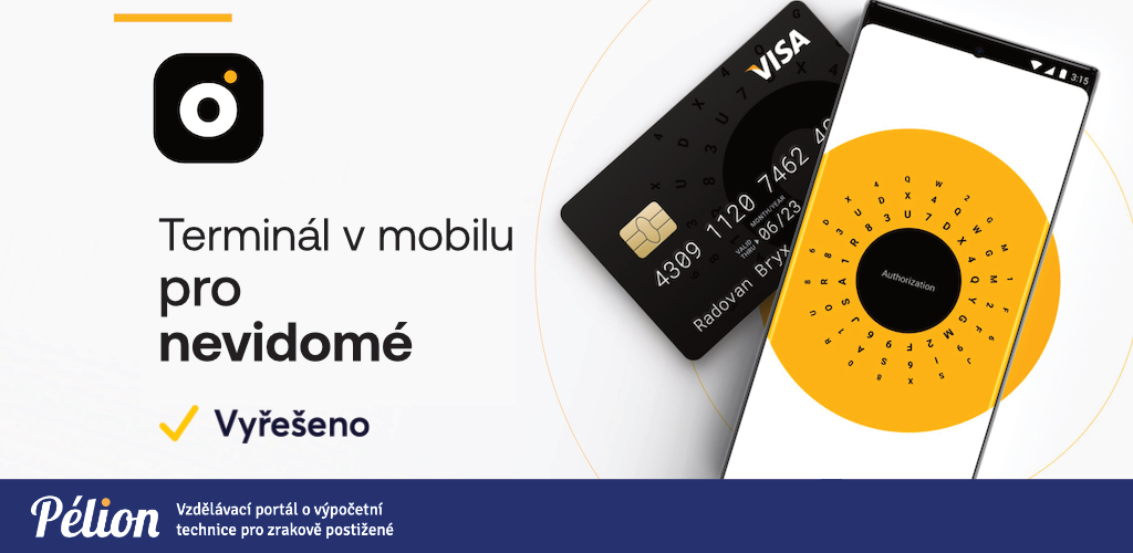 GP tom i pro nevidomé