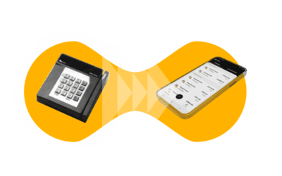 Terminál v mobilu – zabiják terminálů? 2.díl