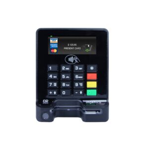 Ingenico Self 4000