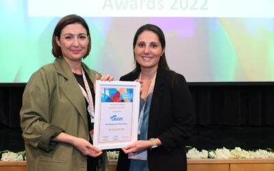 GP tom získal další ocenění v Rakousku