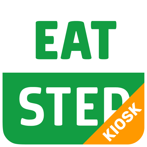 Eatster Kiosk