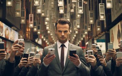 Velká změna na obzoru!