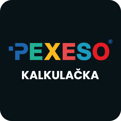 Pokladní systém PEXESO Kalkulačka