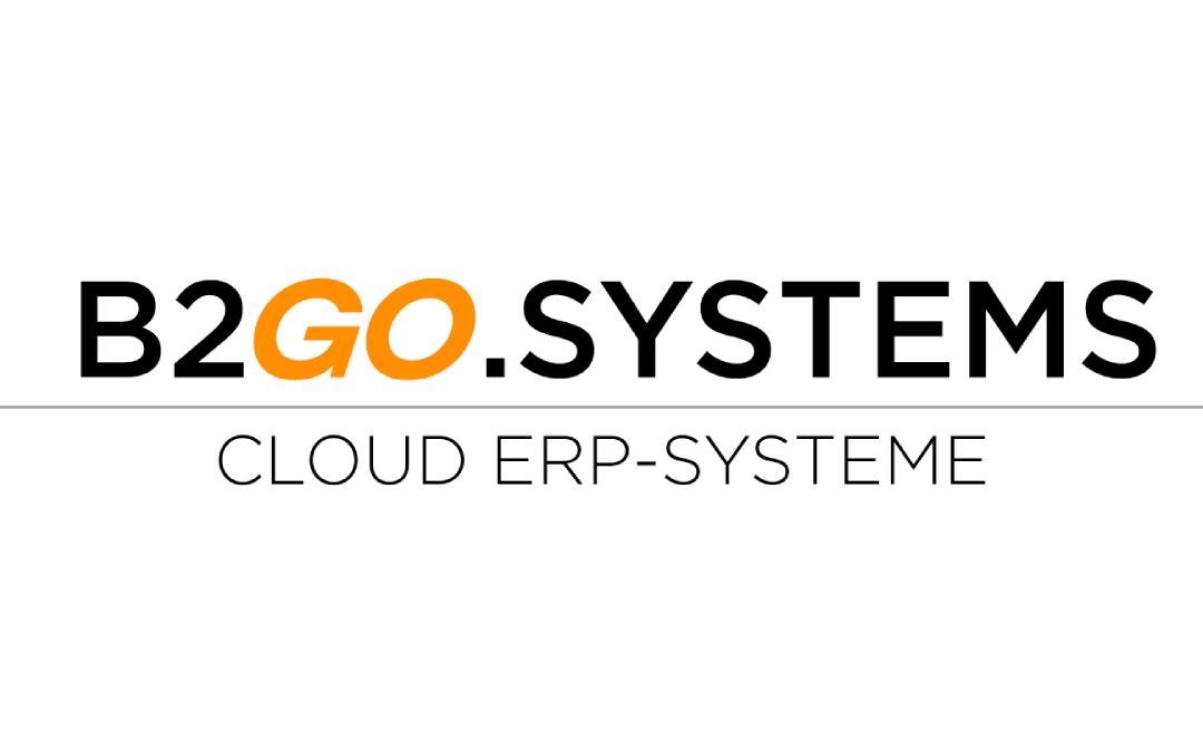 B2GO SYSTEMS