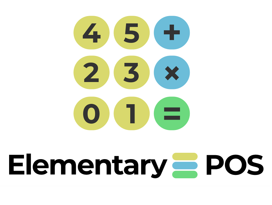 Elementary POS