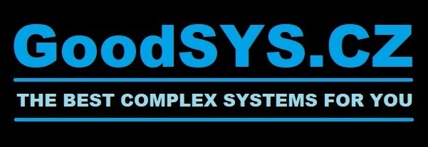 GoodSYS.CZ